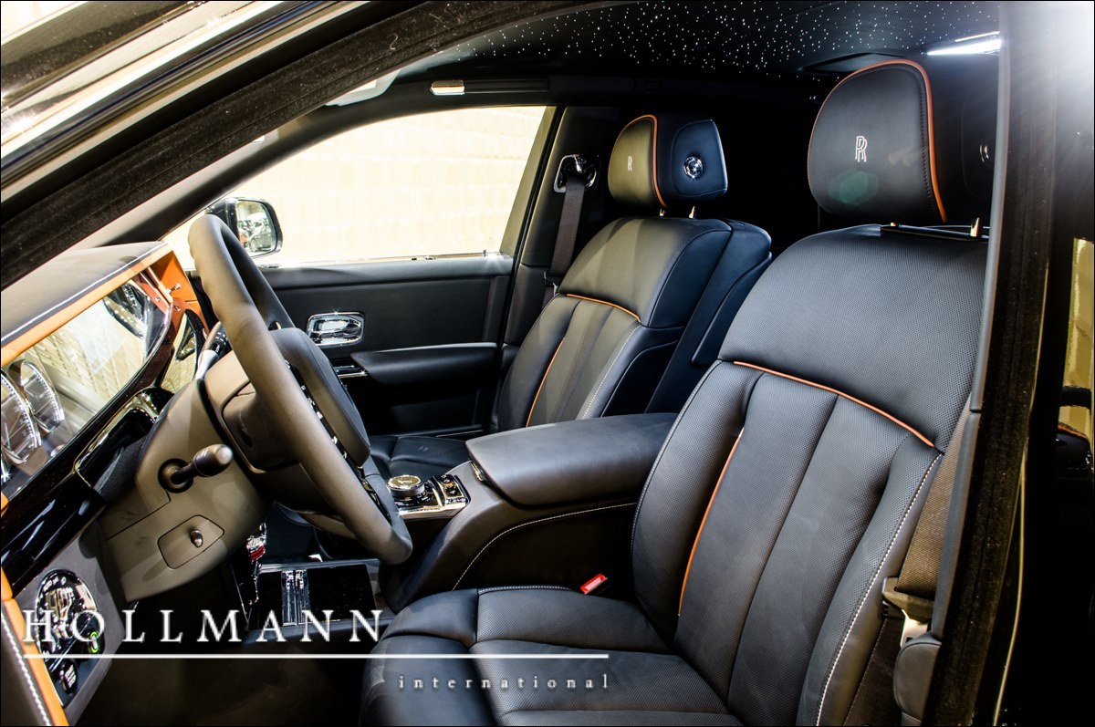 2018 Mansory Phantom VIII, 13/20