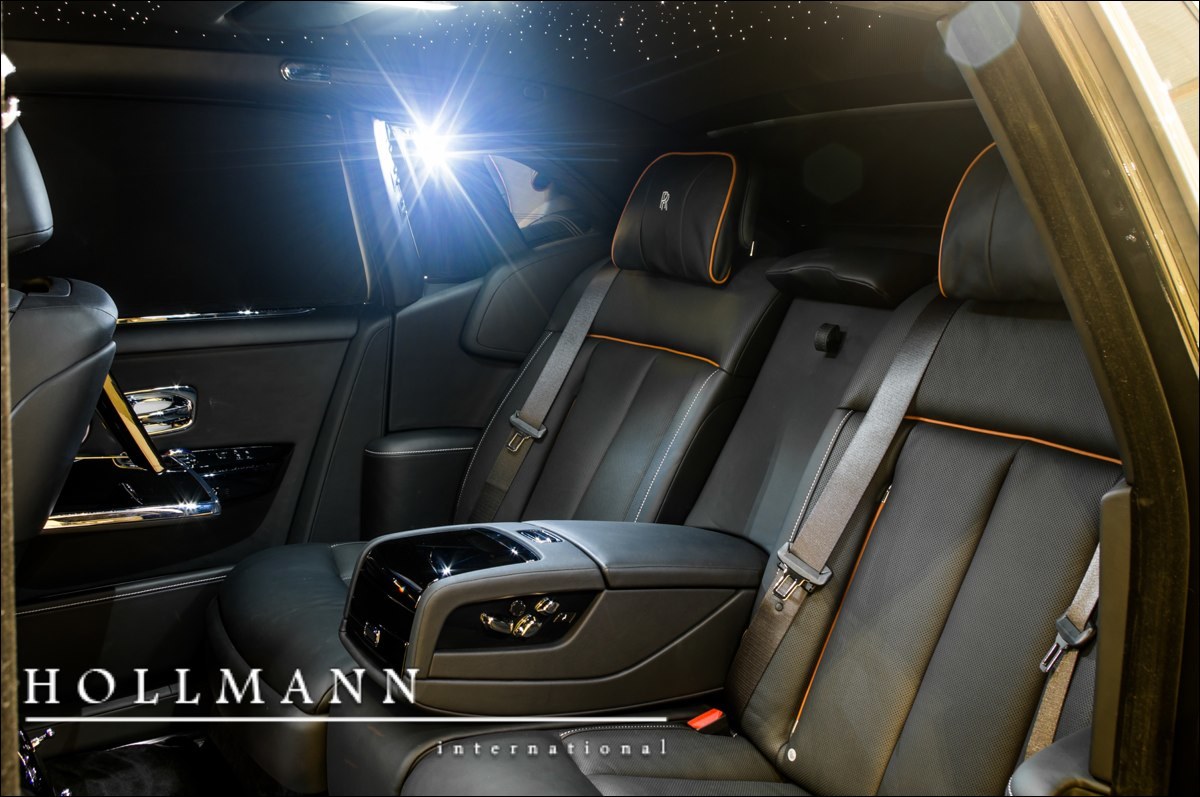 2018 Mansory Phantom VIII, 14/20