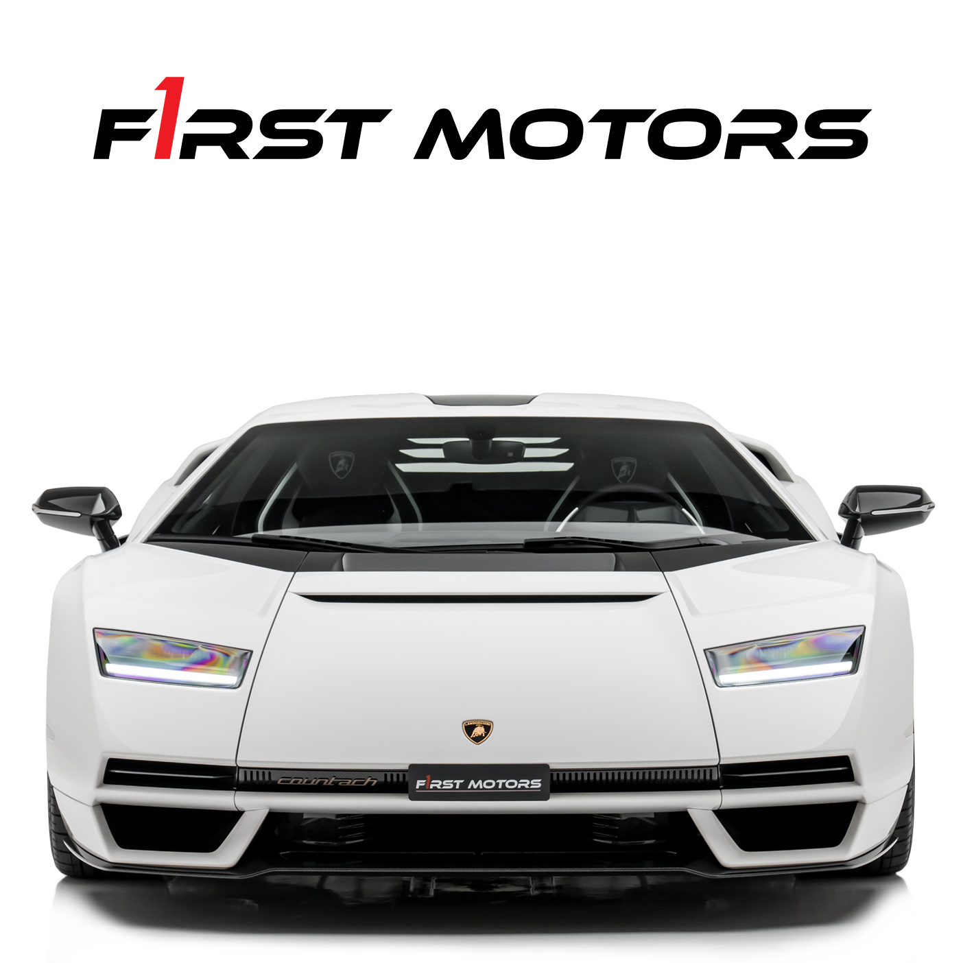 2022 LAMBORGHINI COUNTACH, 3/15