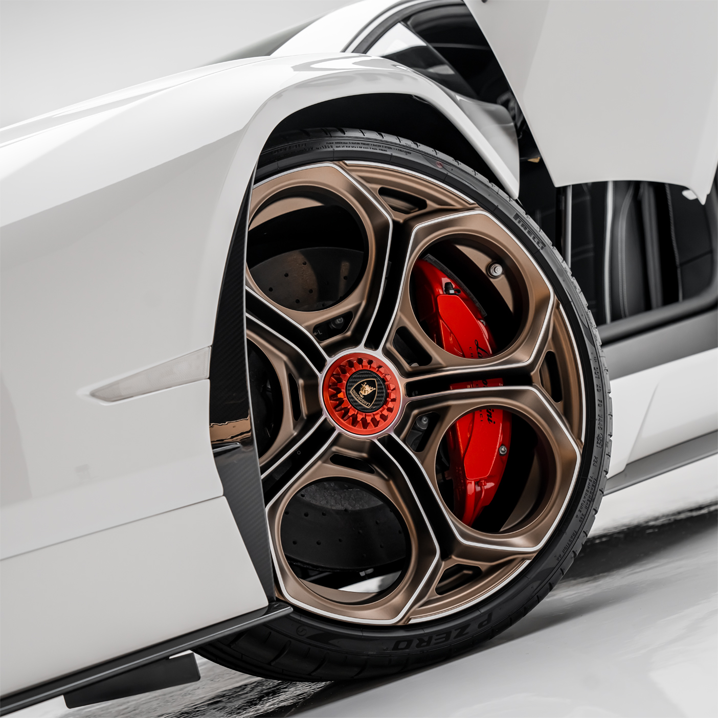 2022 LAMBORGHINI COUNTACH, 6/15