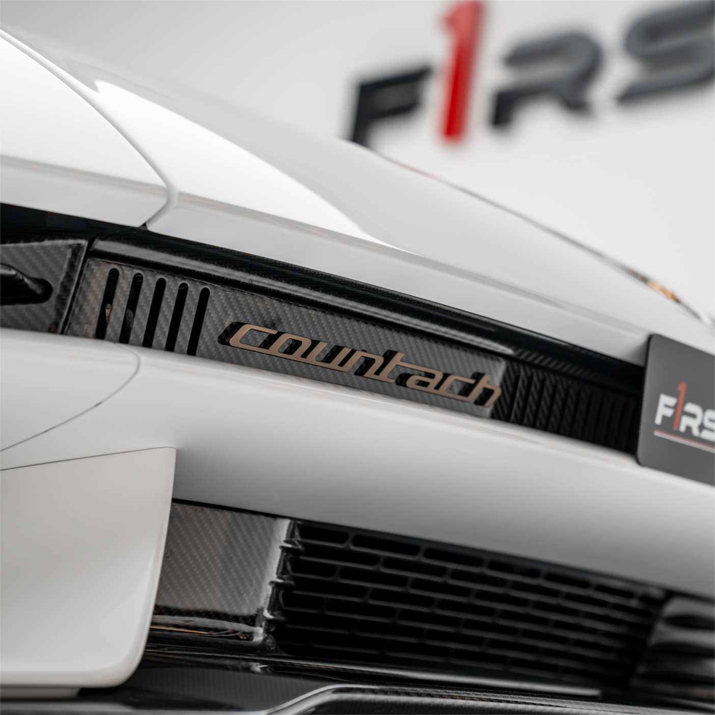 2022 LAMBORGHINI COUNTACH, 9/15