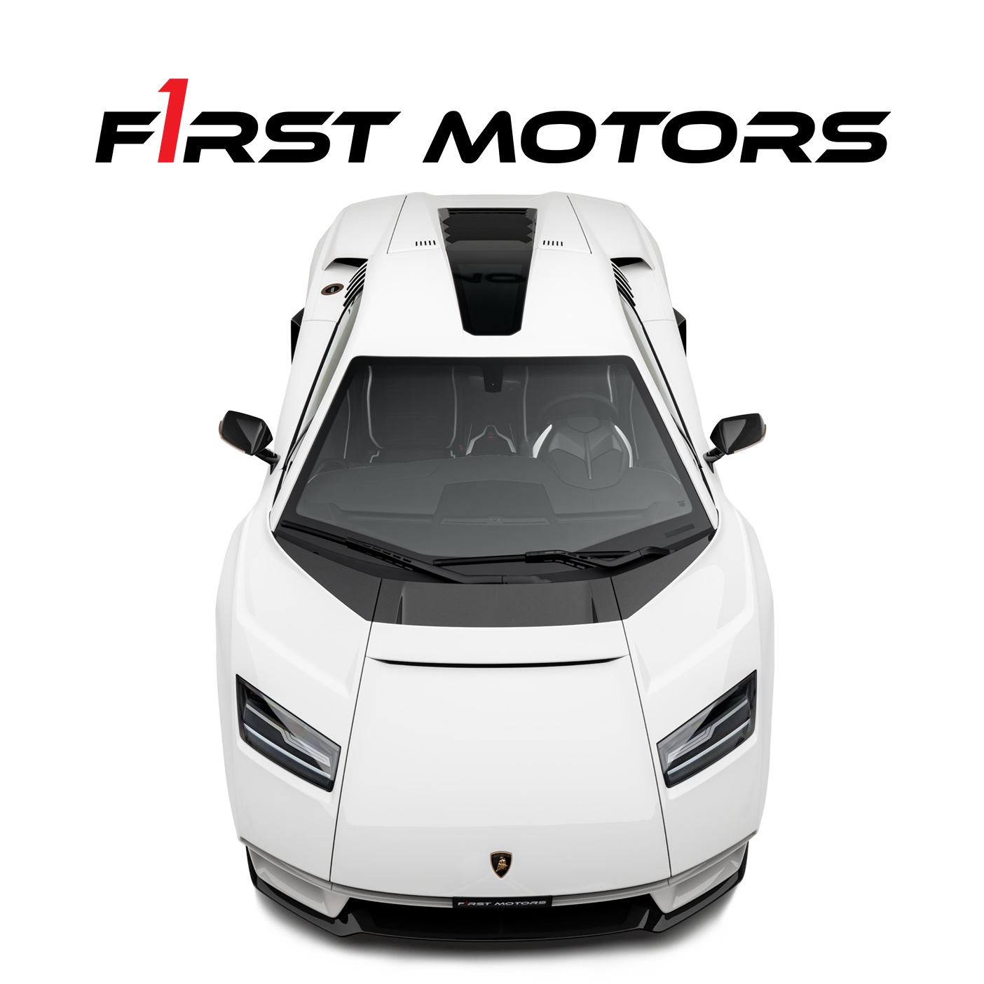 2022 LAMBORGHINI COUNTACH, 12/15