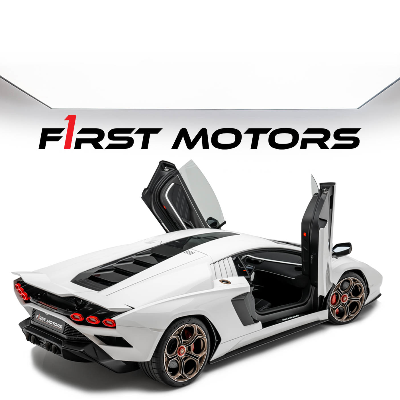 2022 LAMBORGHINI COUNTACH, 14/15