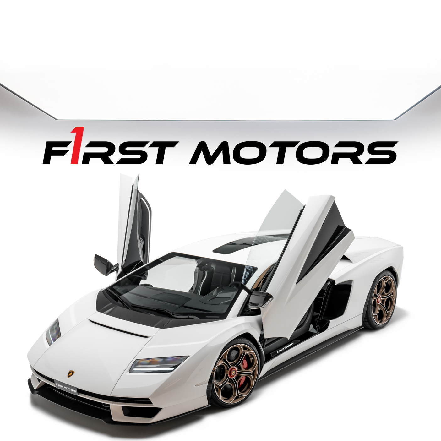 2022 LAMBORGHINI COUNTACH, 15/15