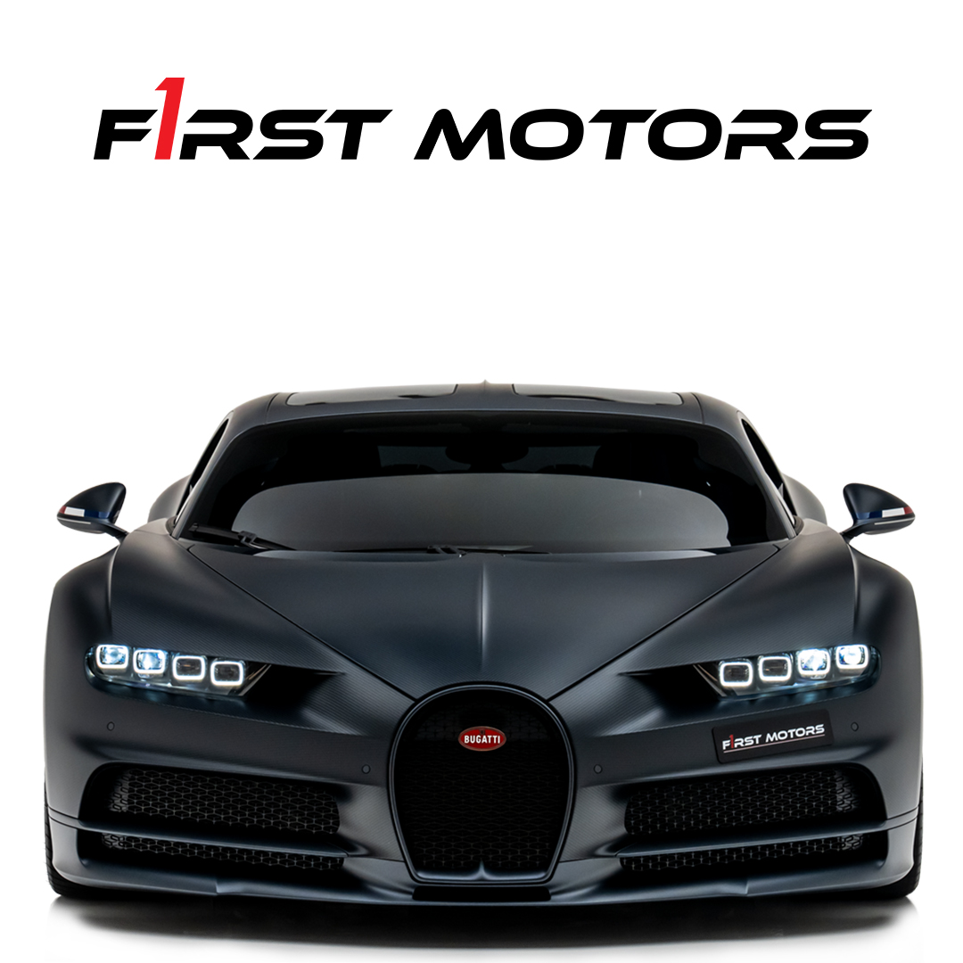 2022 BUGATTI CHIRON SPORT 110 ANS, 13/14