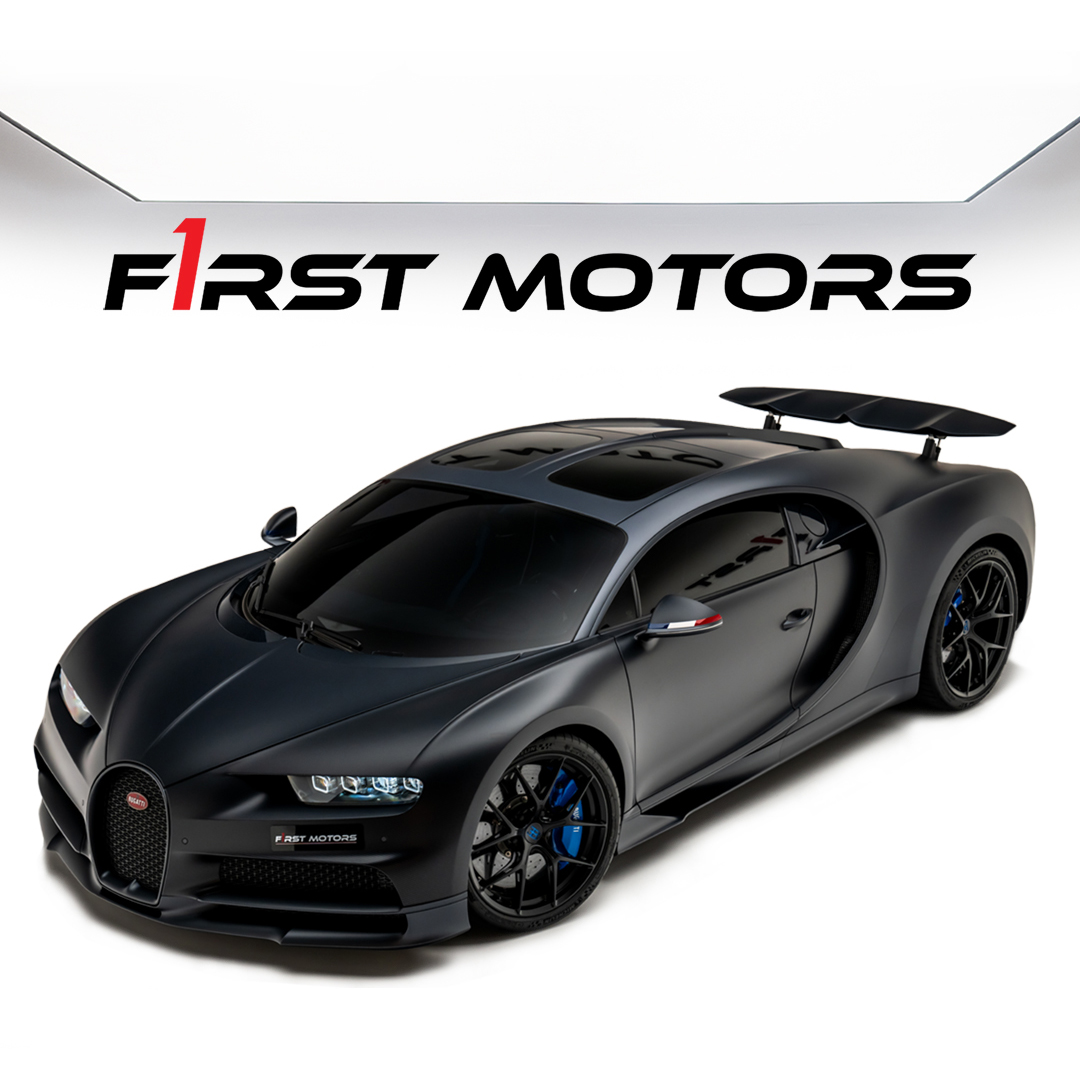 2022 BUGATTI CHIRON SPORT 110 ANS, 14/14