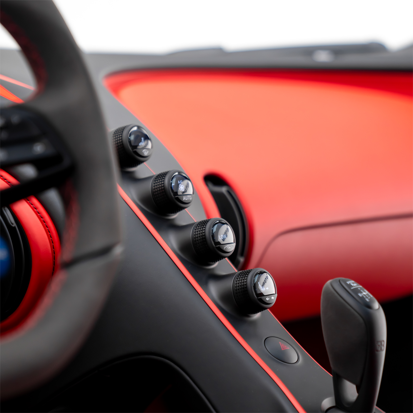 2021 BUGATTI CHIRON, 7/23