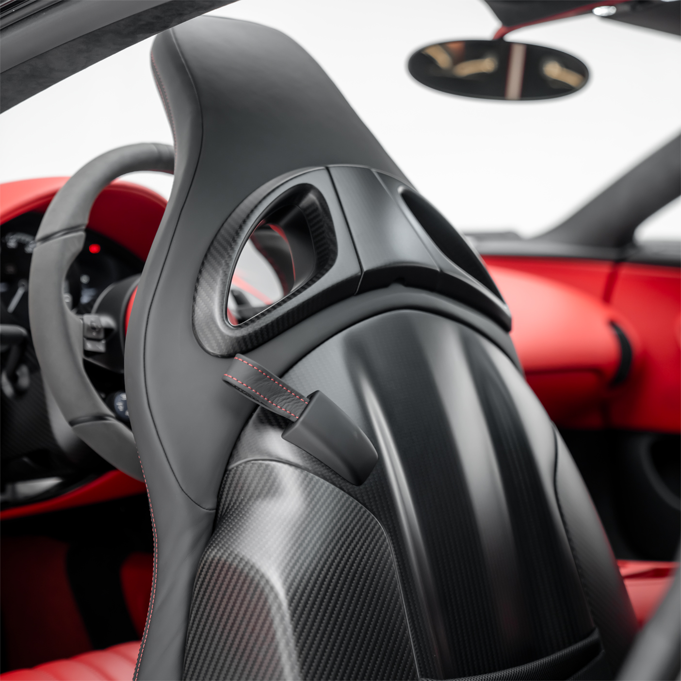 2021 BUGATTI CHIRON, 8/23