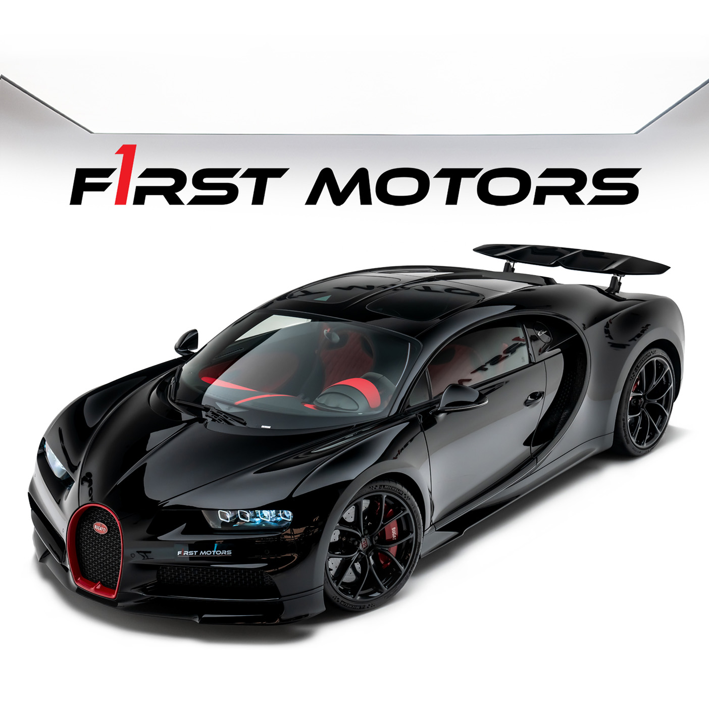 2021 BUGATTI CHIRON, 15/23