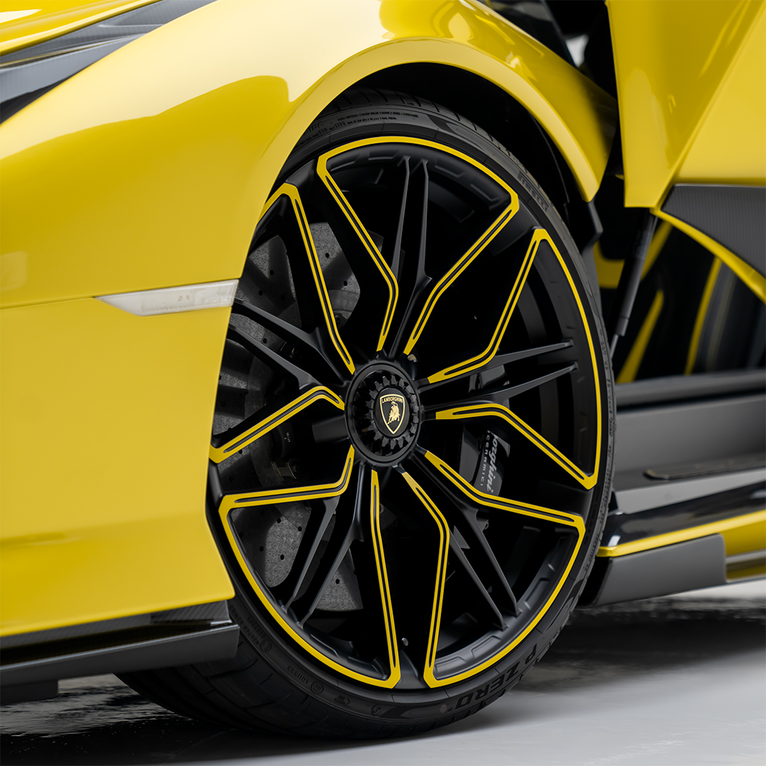 2022 LAMBORGHINI SIAN FKP 37, 6/14