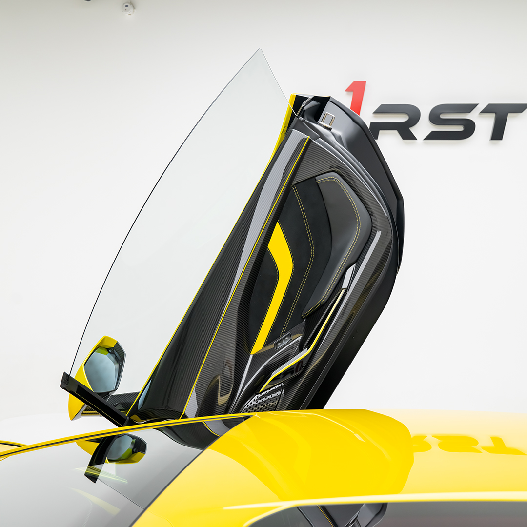 2022 LAMBORGHINI SIAN FKP 37, 7/14