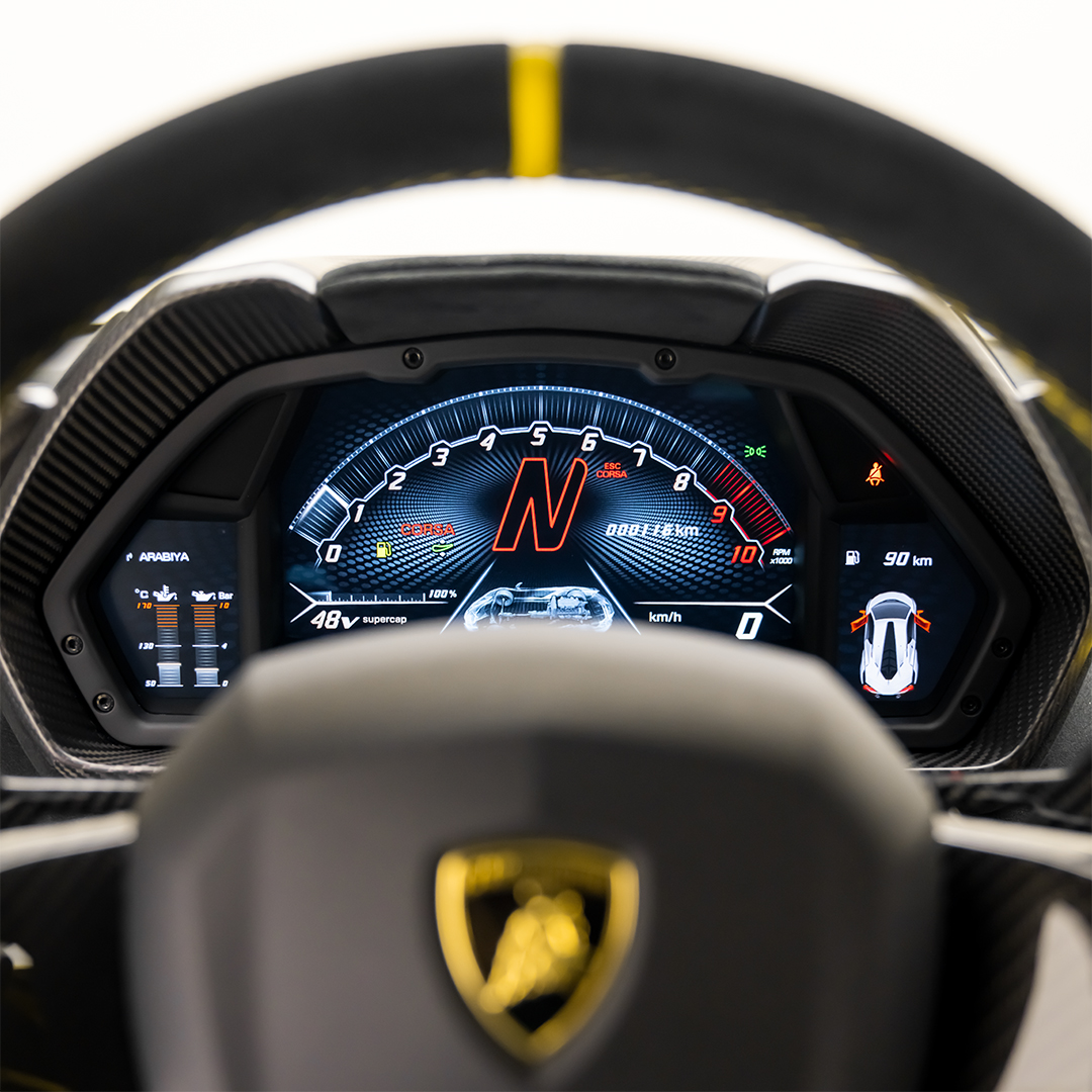 2022 LAMBORGHINI SIAN FKP 37, 8/14