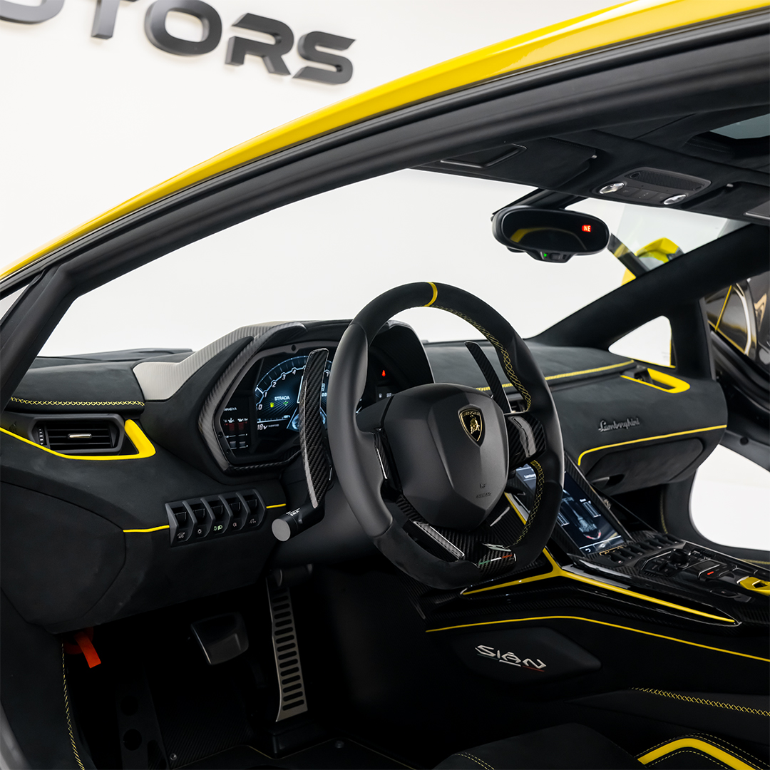 2022 LAMBORGHINI SIAN FKP 37, 13/14