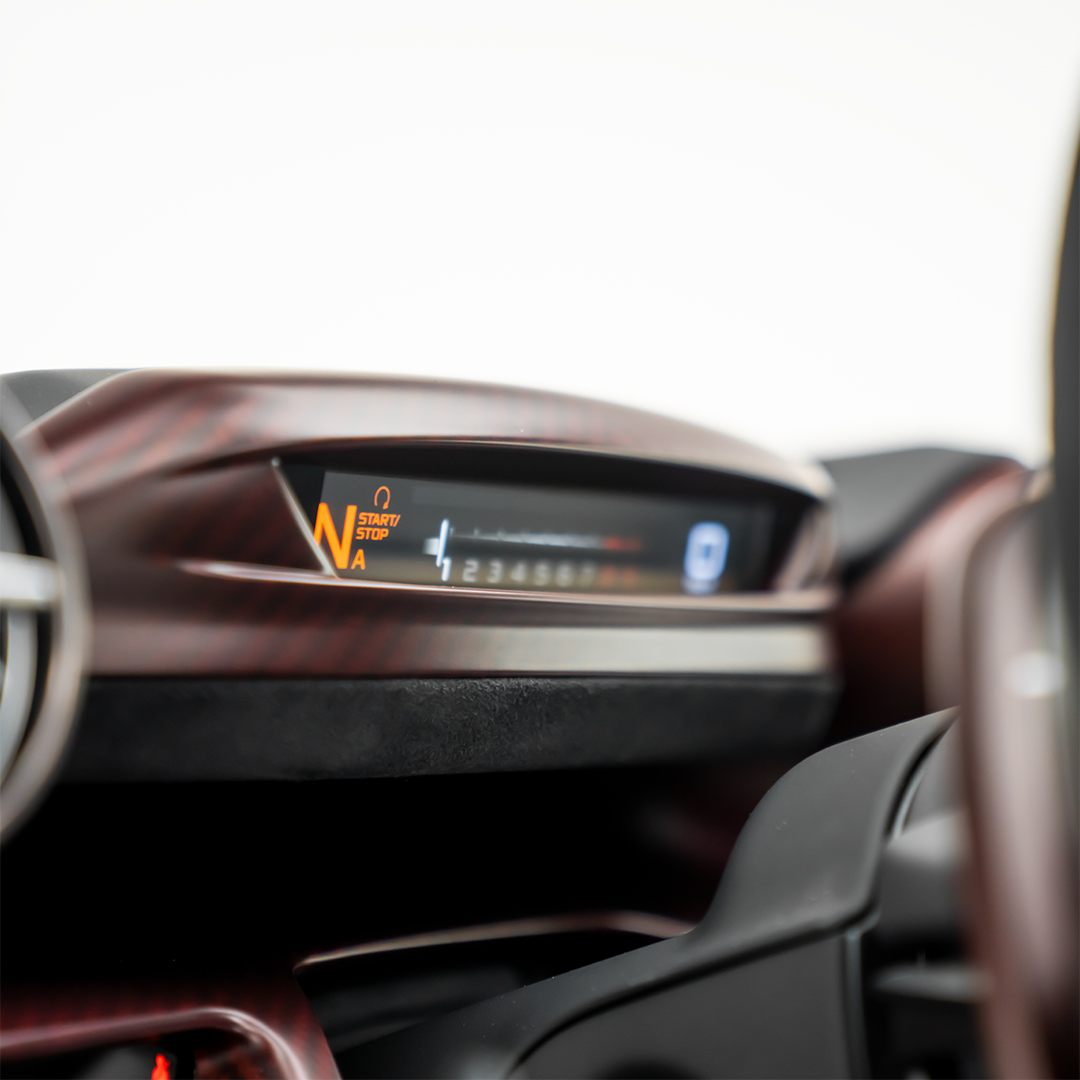 2019 MCLAREN SENNA, 11/15
