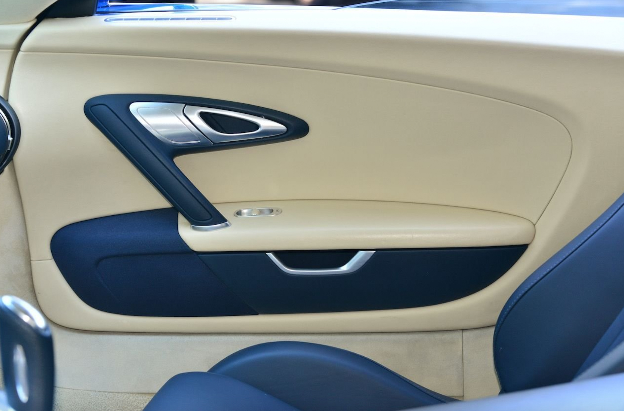 2008 Bugatti Veyron 16.4, 11/19