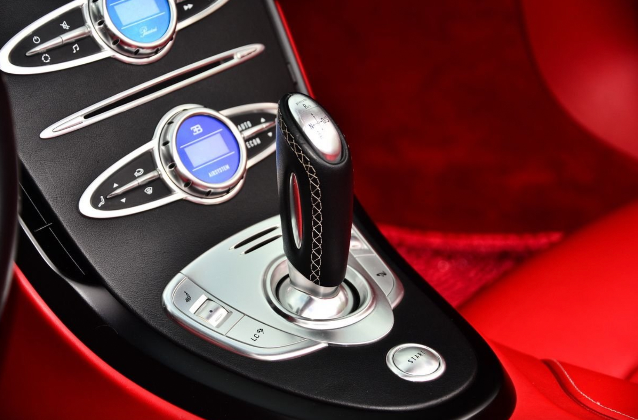 2012 Bugatti Veyron Grand Sport, 14/17