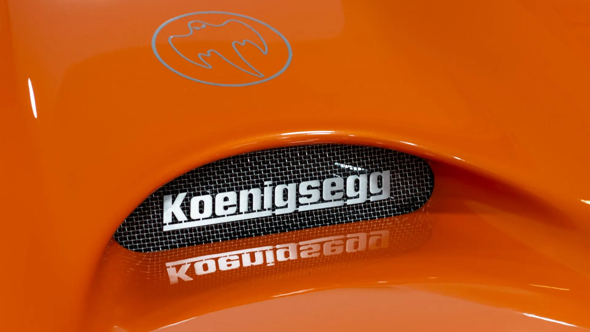 2005 Koenigsegg CCR Evo, 22/24