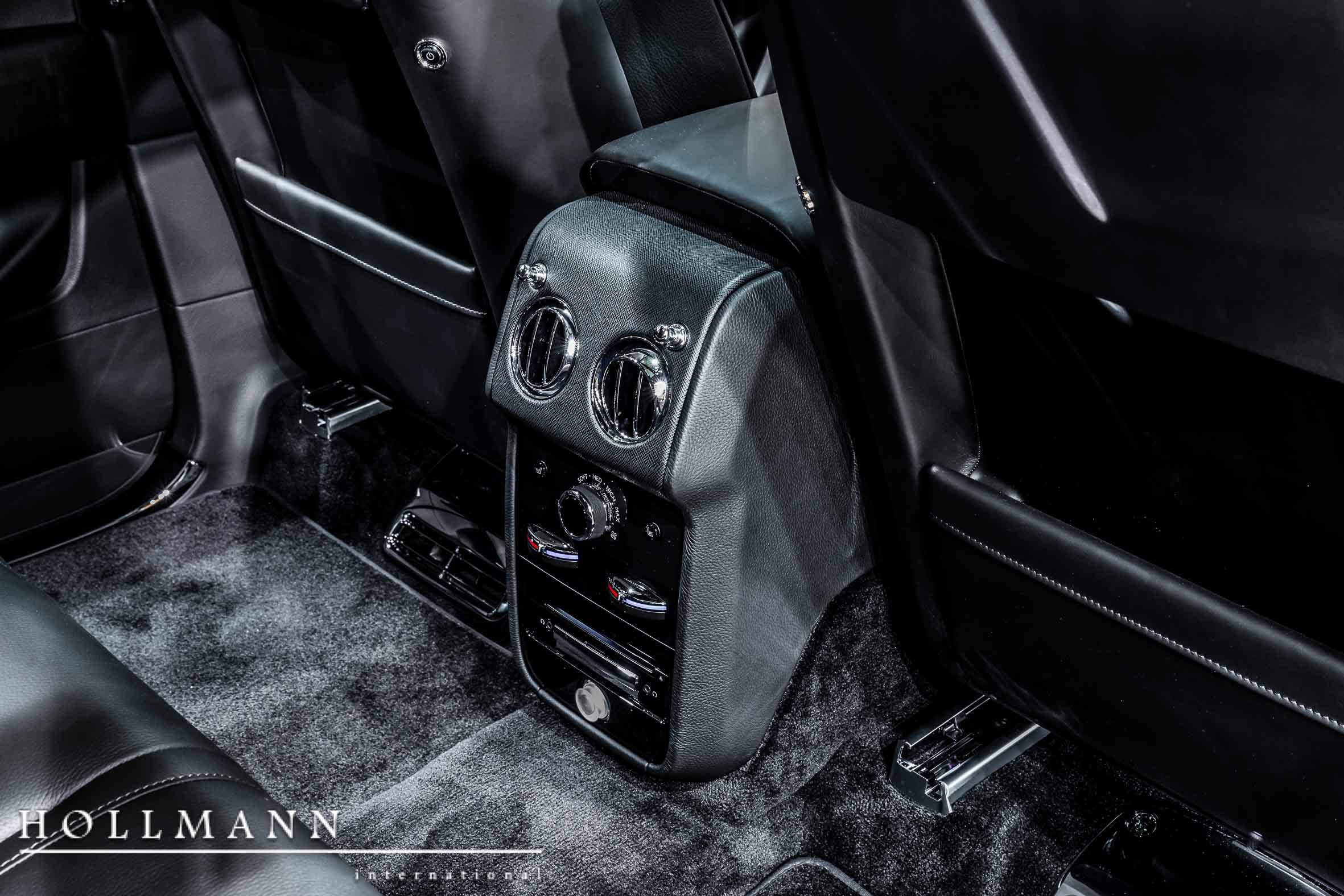 2019 Rolls-Royce Cullinan, 20/20