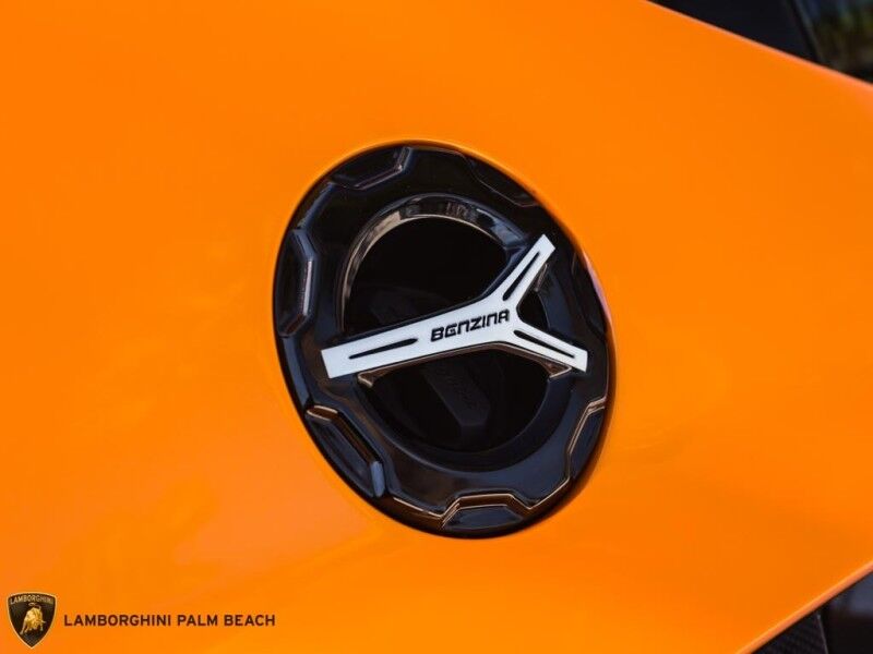 2020 Lamborghini Sián, 11/19