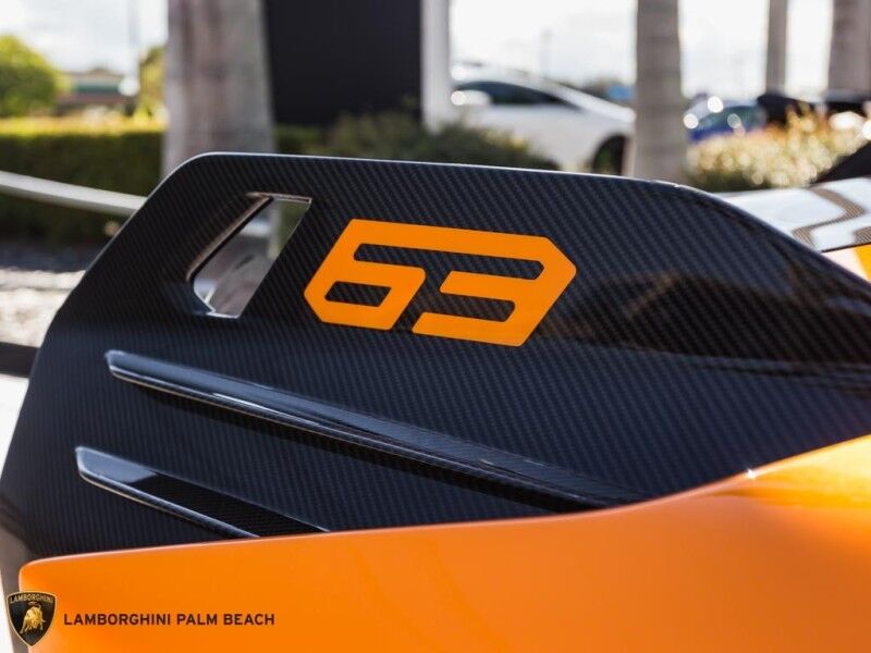 2020 Lamborghini Sián, 12/19