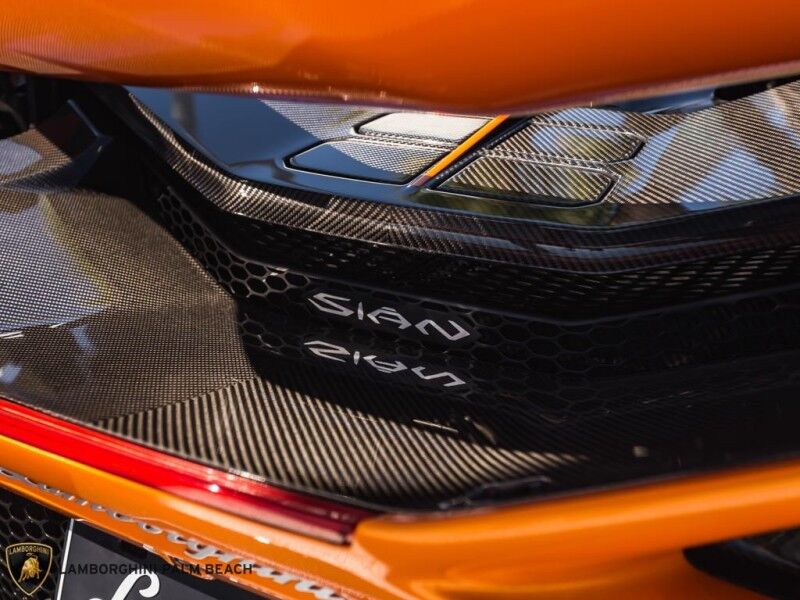 2020 Lamborghini Sián, 14/19