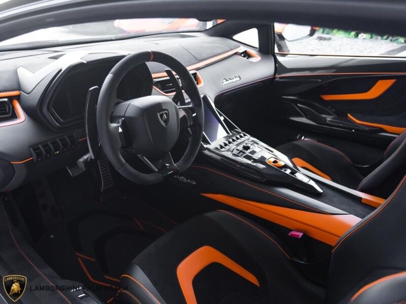 2020 Lamborghini Sián, 15/19