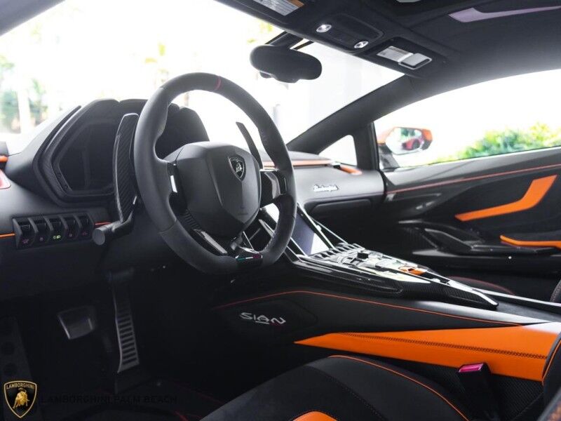 2020 Lamborghini Sián, 16/19