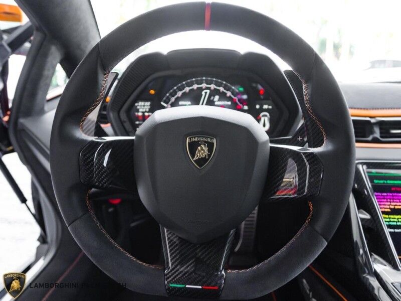 2020 Lamborghini Sián, 17/19