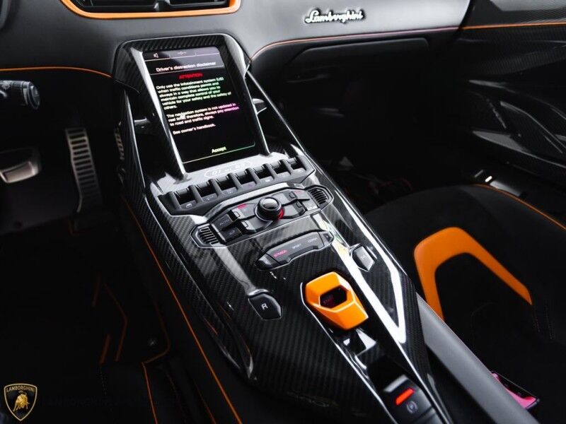 2020 Lamborghini Sián, 18/19