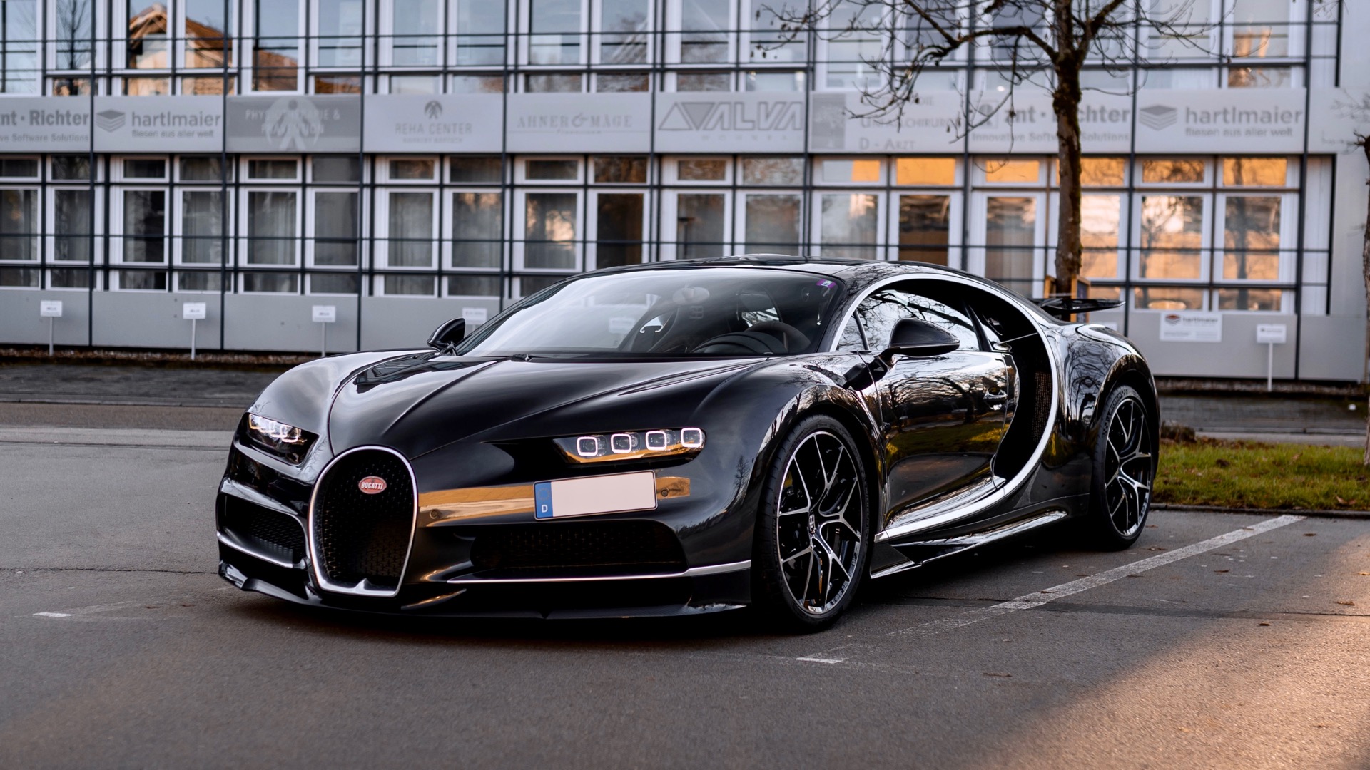 2021 Bugatti Chiron Sport, 7/20