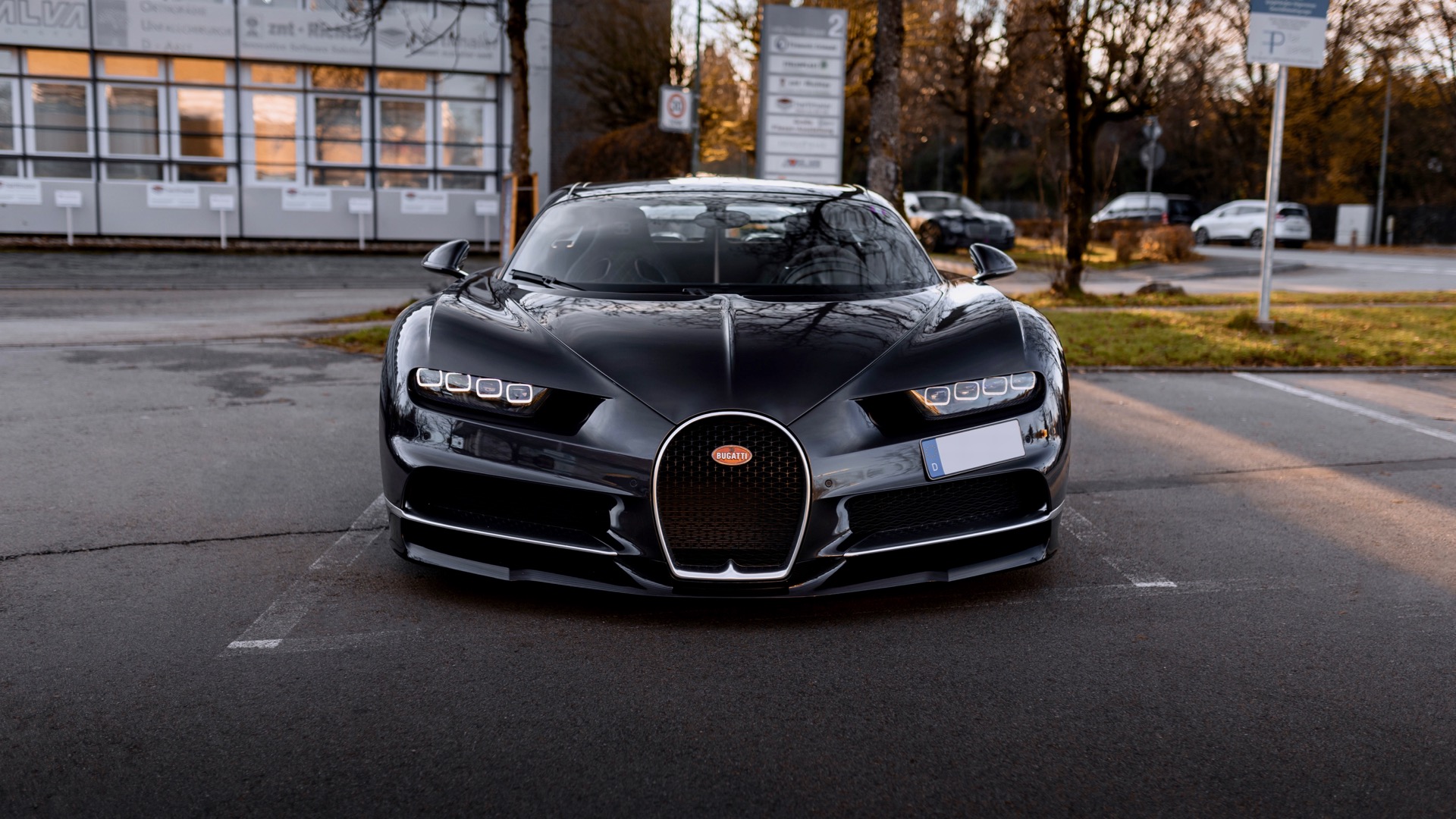 2021 Bugatti Chiron Sport, 9/20