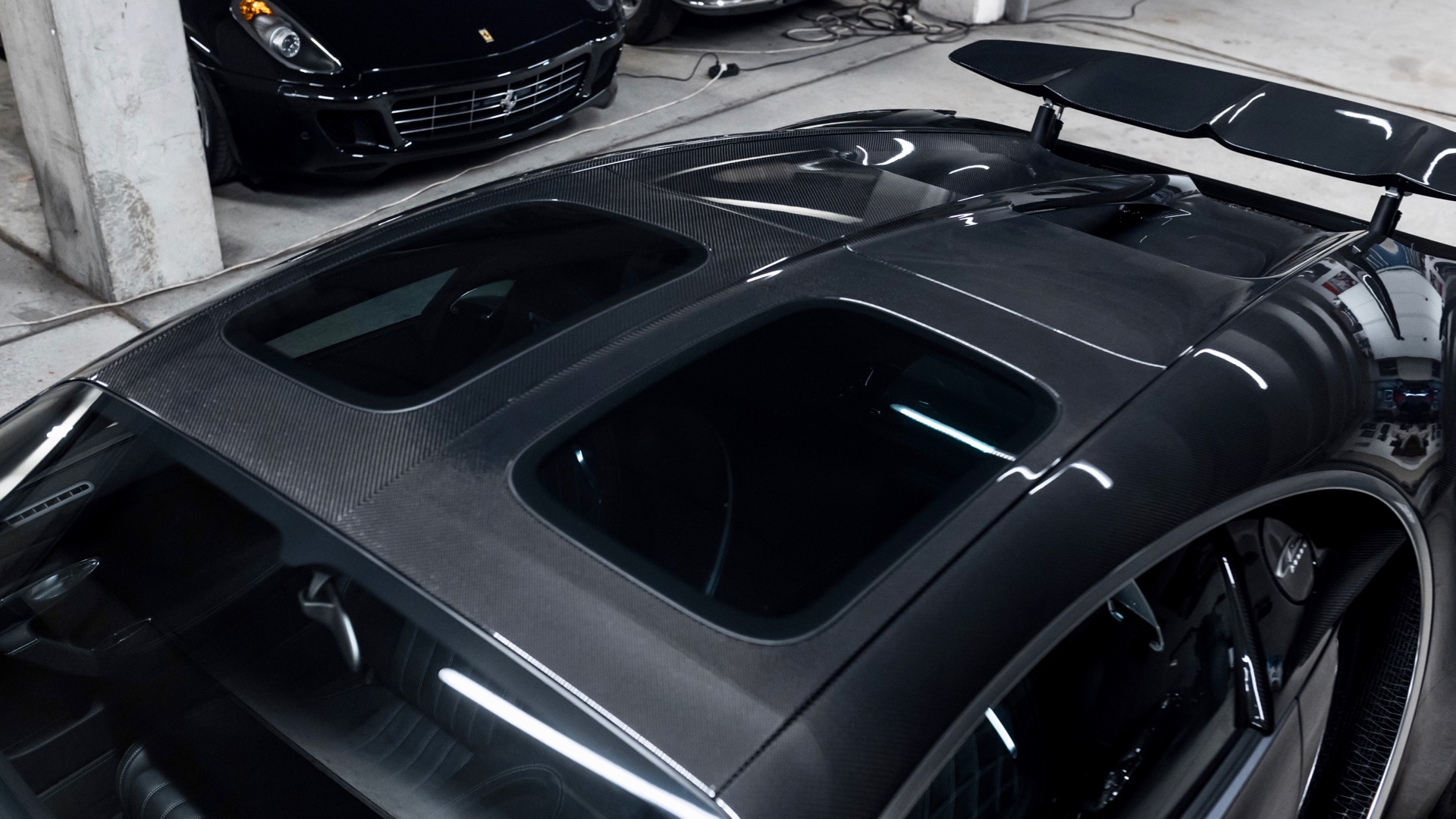 2021 Bugatti Chiron Sport, 12/20