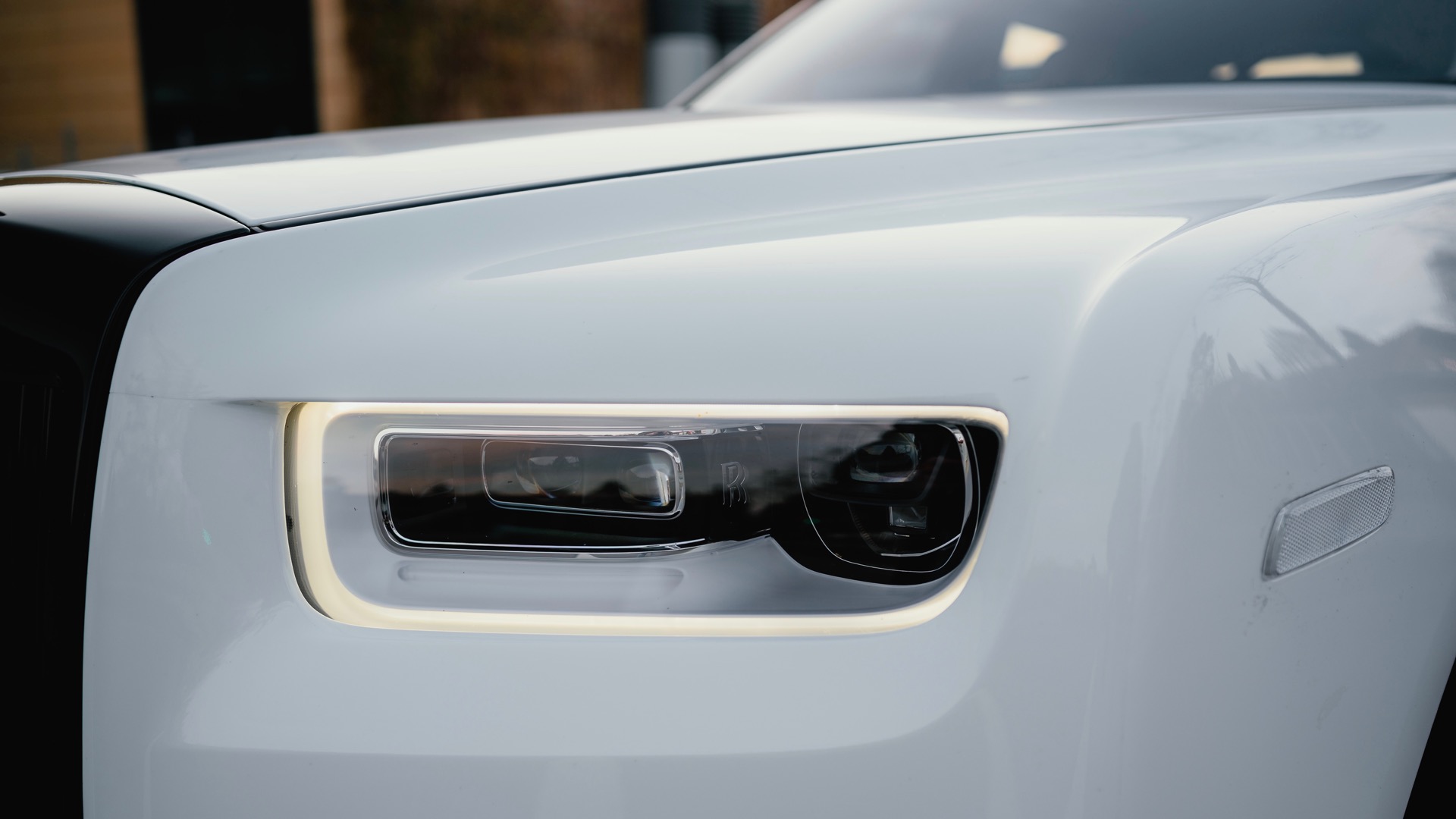 2020 Rolls Royce Phantom VIII, 7/19
