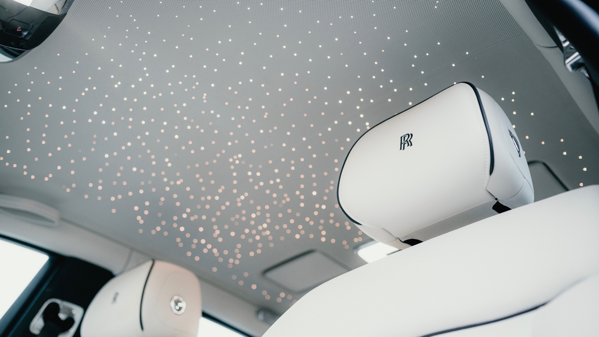 2020 Rolls Royce Phantom VIII, 17/19