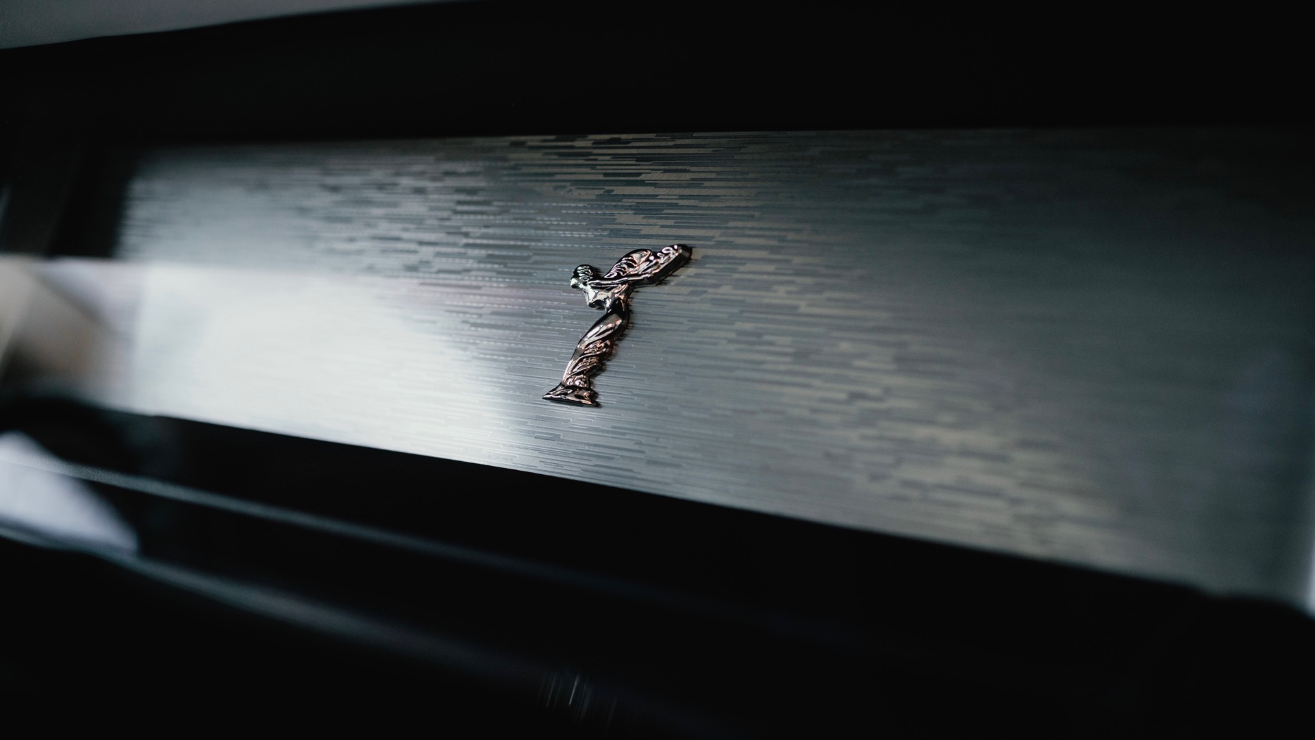 2020 Rolls Royce Phantom VIII, 19/19