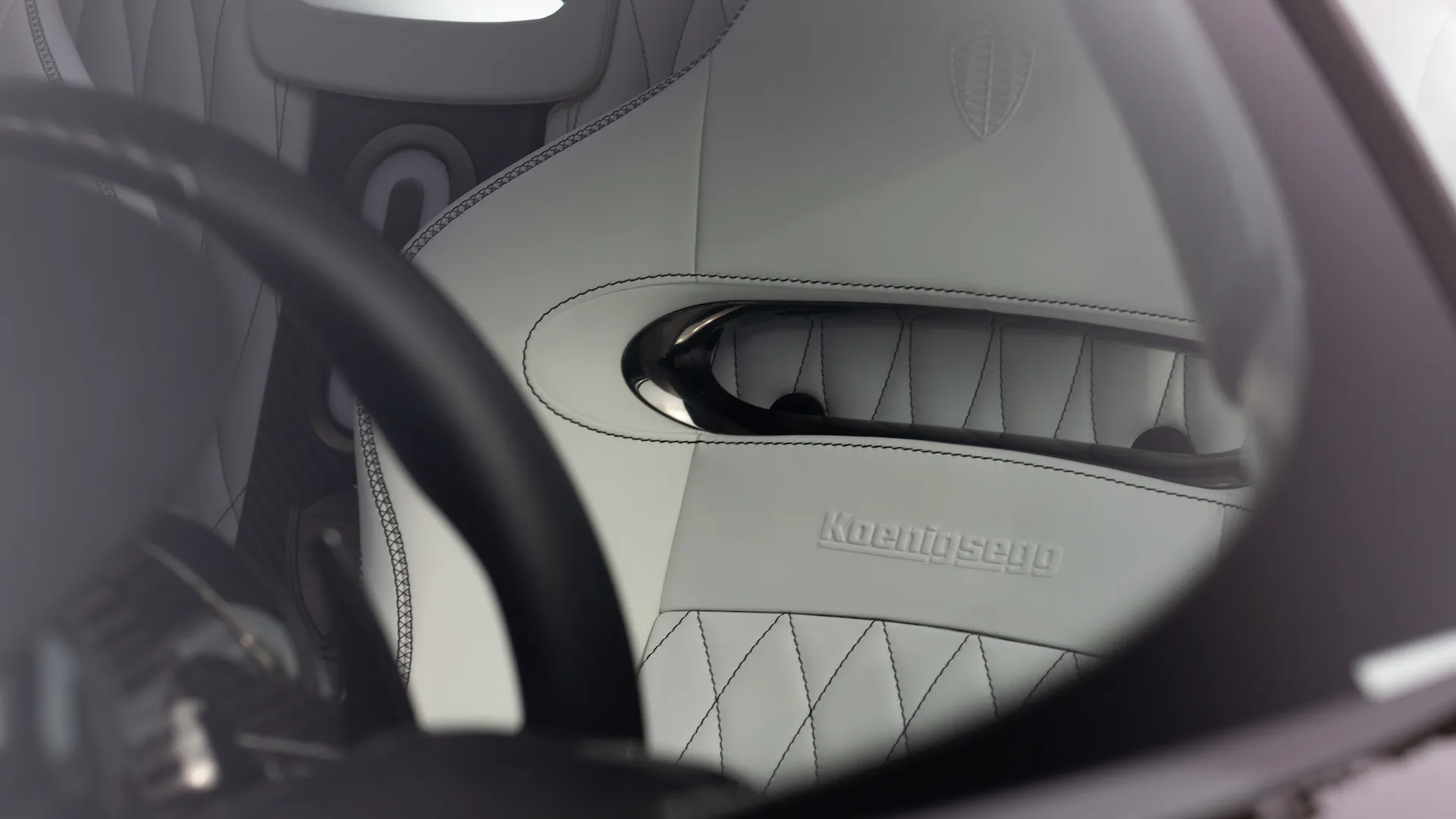 2021 Koenigsegg Regera, 23/25