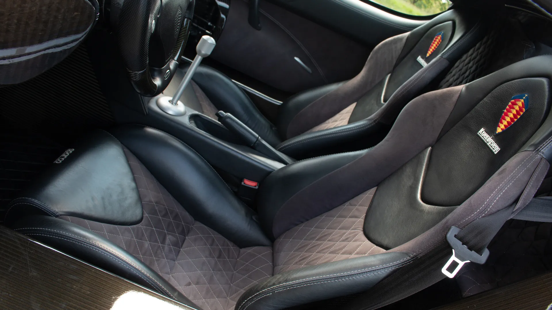2006 Koenigsegg CCX, 32/41