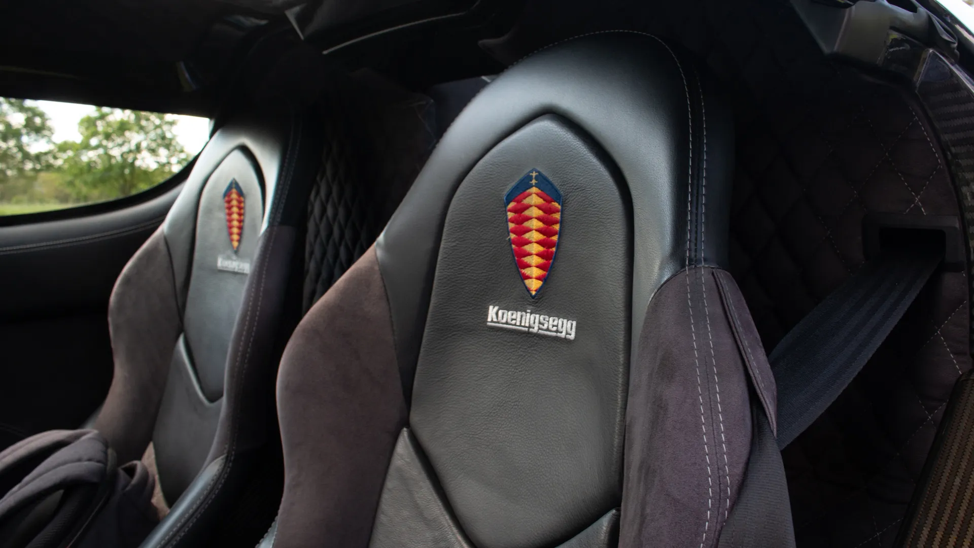 2006 Koenigsegg CCX, 34/41