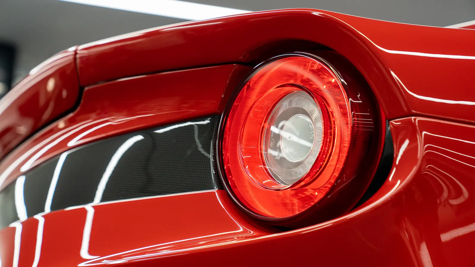 2016 Ferrari F12tdf, 10/20