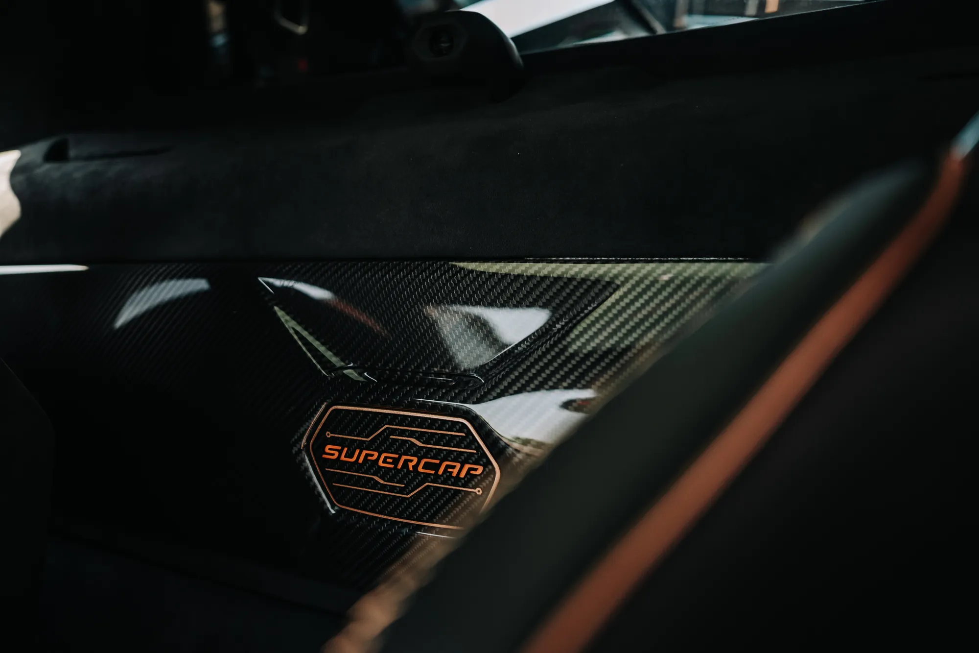 2023 Lamborghini SIÁN FKP 37, 24/24