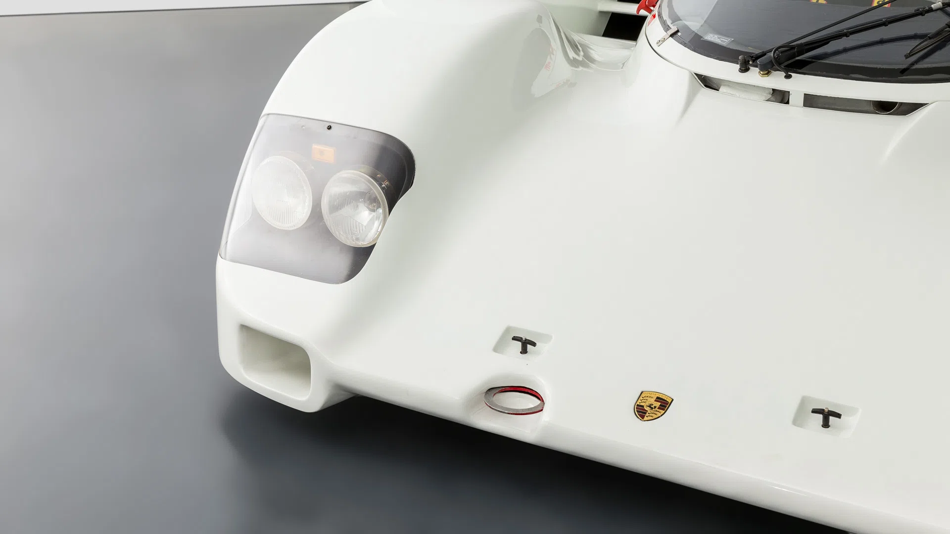 1991 Porsche 962 C for sale, exterior