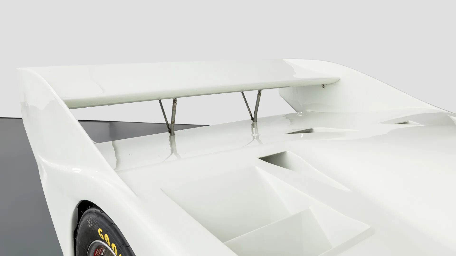 1991 Porsche 962 C for sale, exterior
