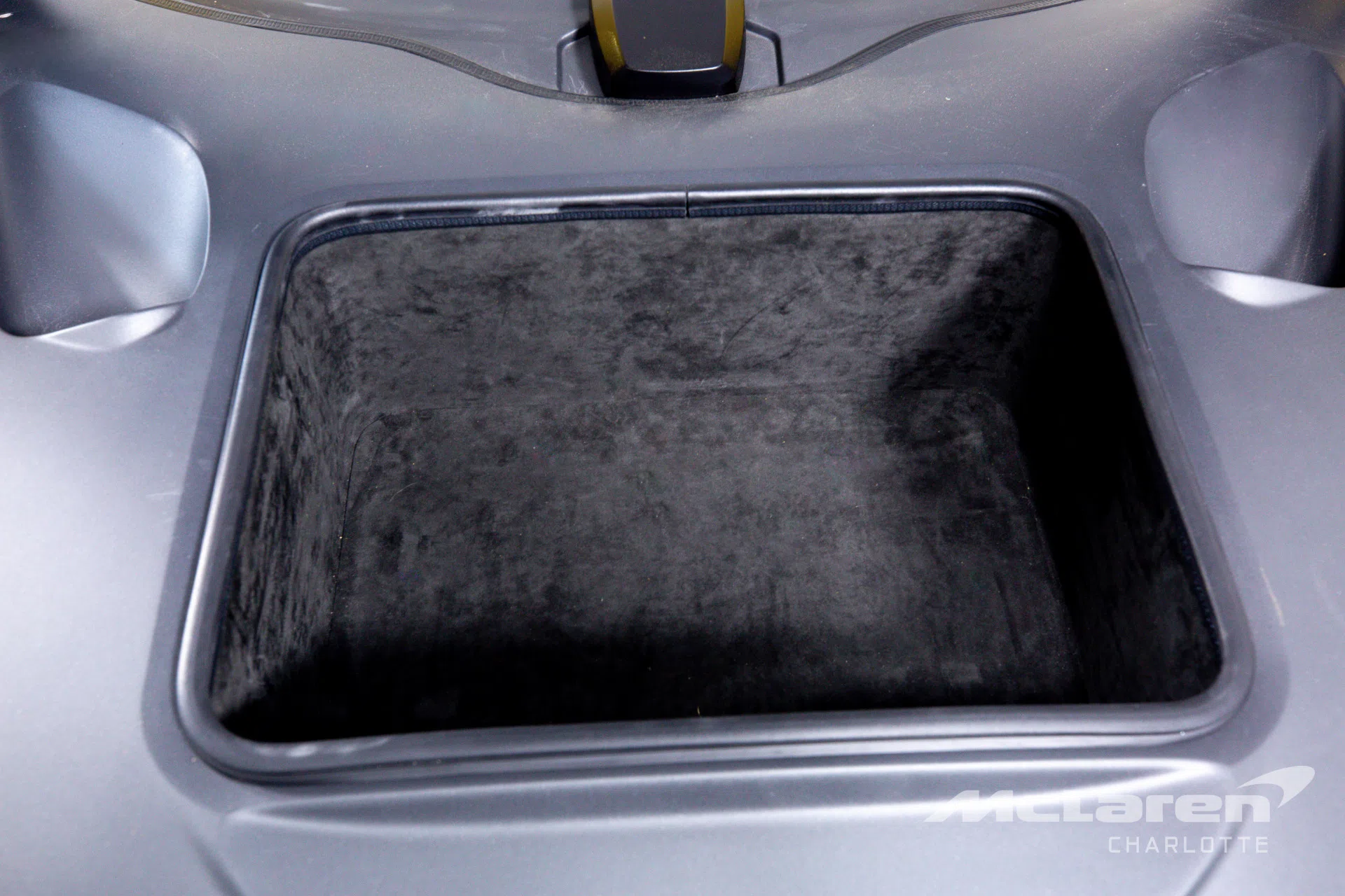 2024 Koenigsegg Gemera trunk