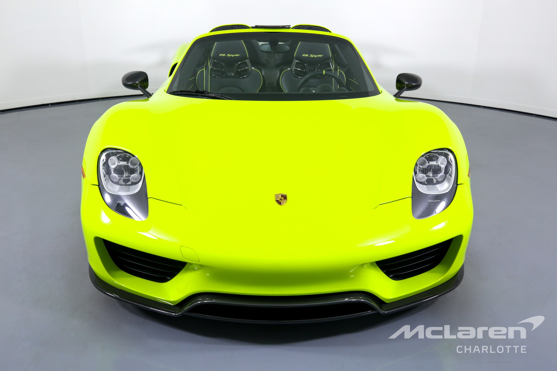 2015 Porsche 918 Spyder, 3/22