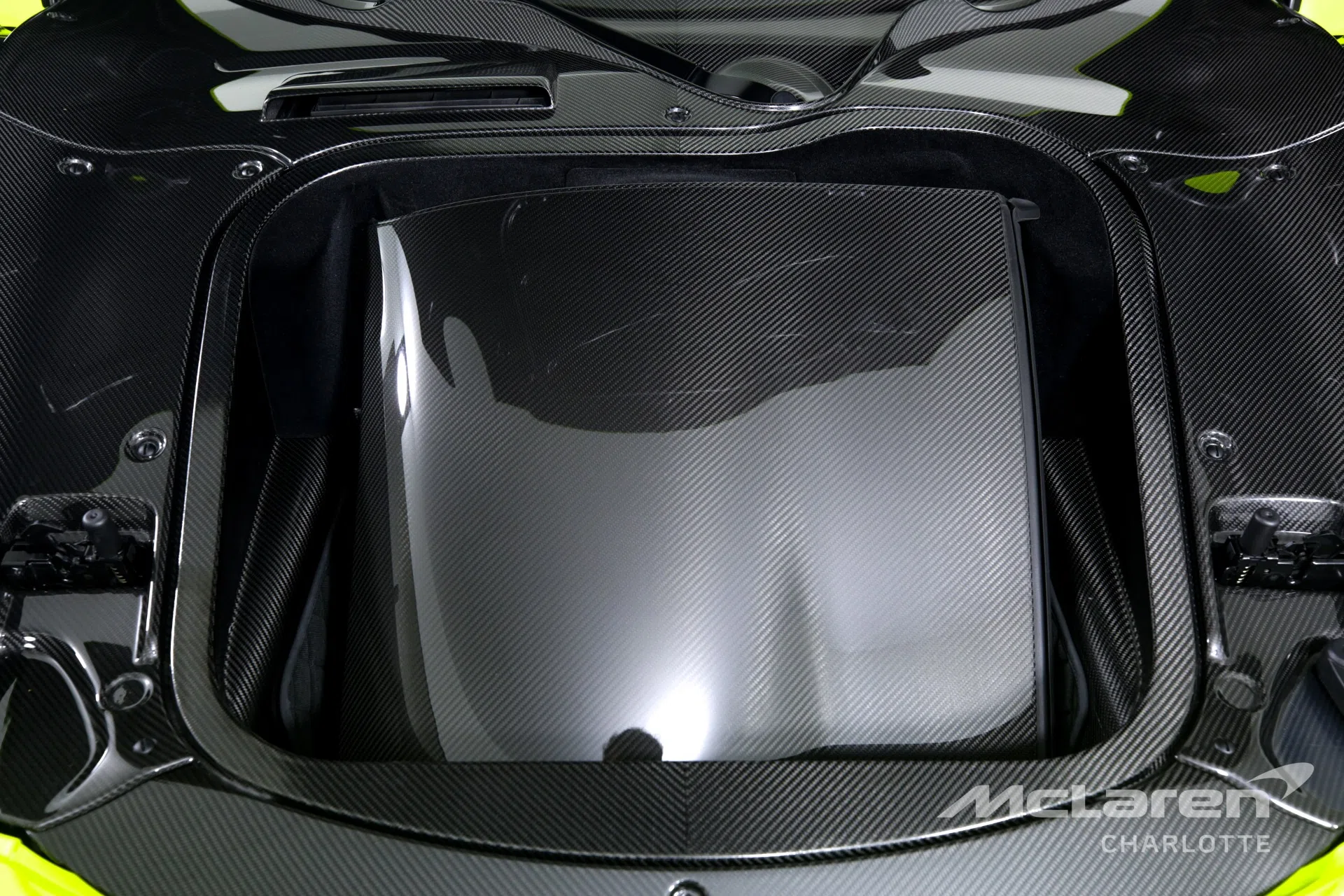2015 Porsche 918 Spyder, detail