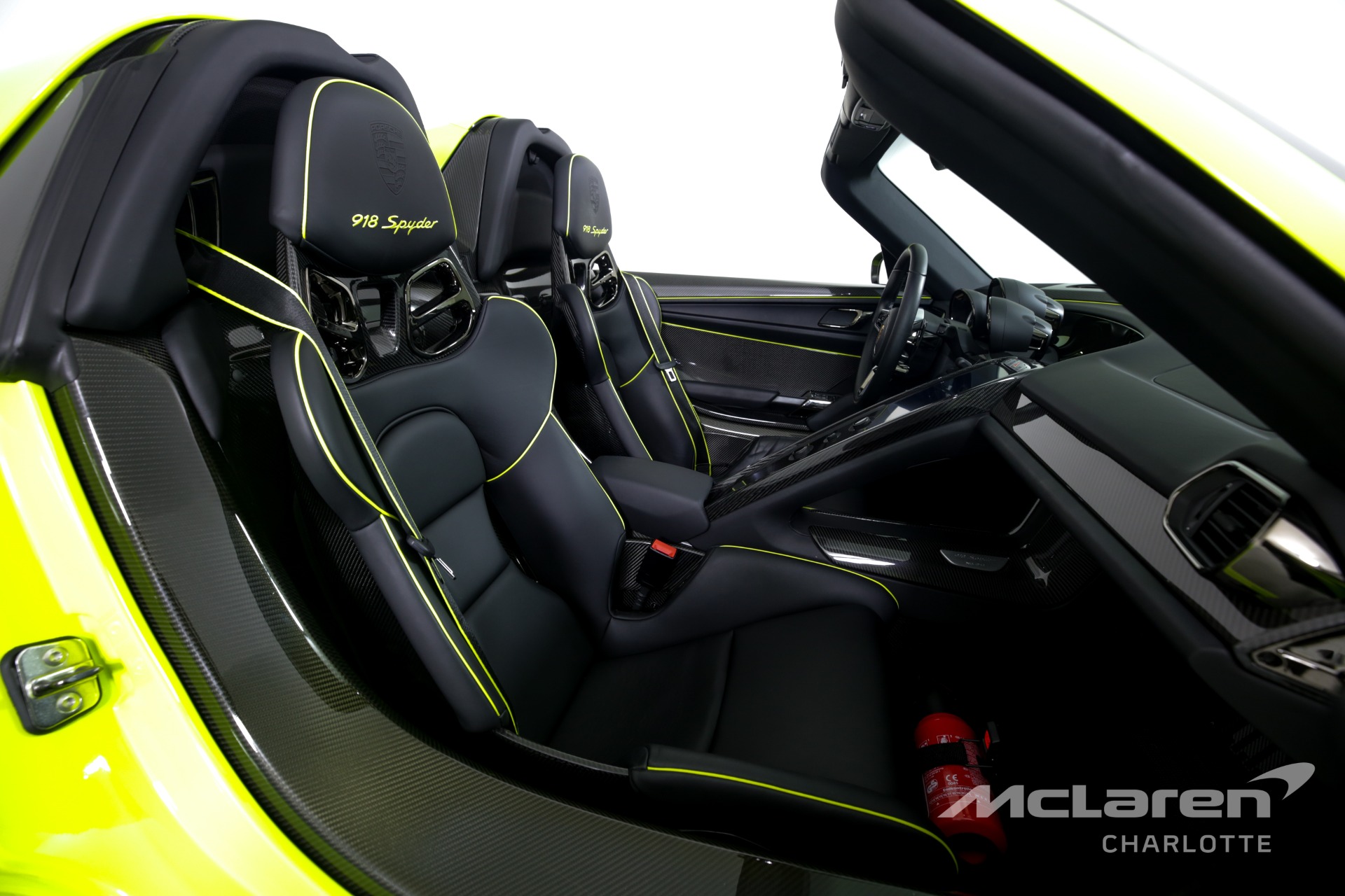 2015 Porsche 918 Spyder, 19/22