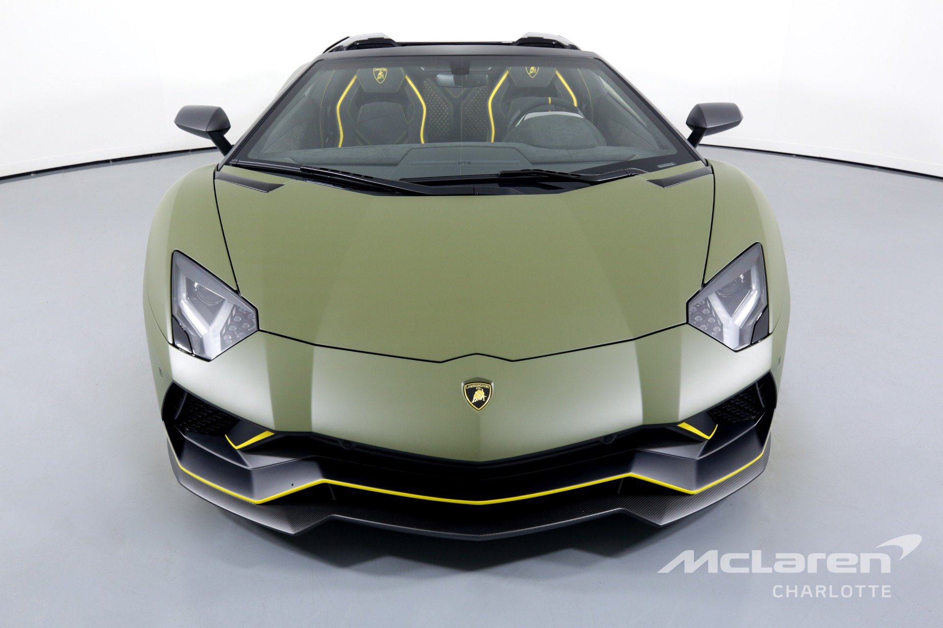 2022 Lamborghini Aventador Ultimae, 3/20