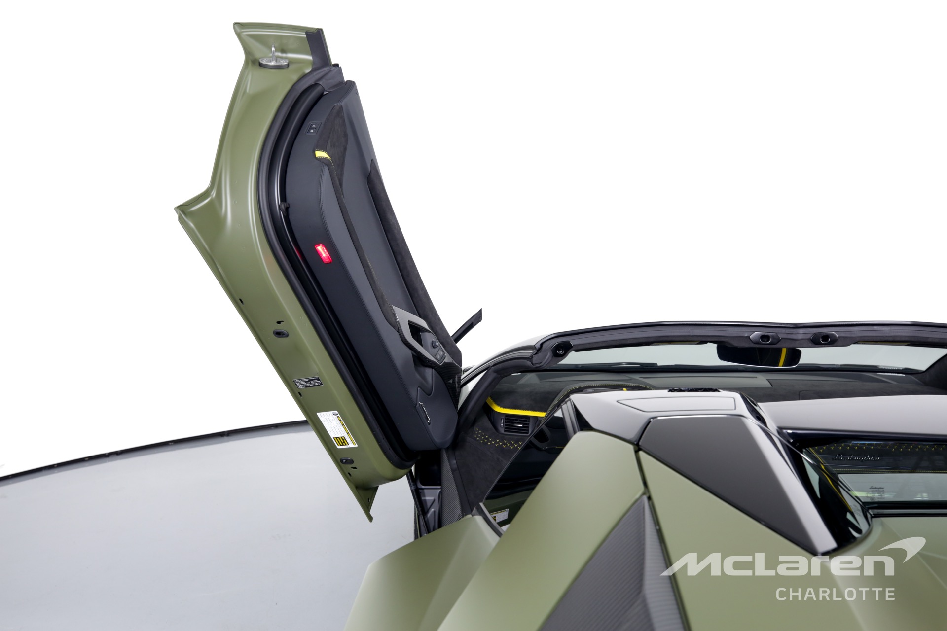 2022 Lamborghini Aventador Ultimae, 11/20