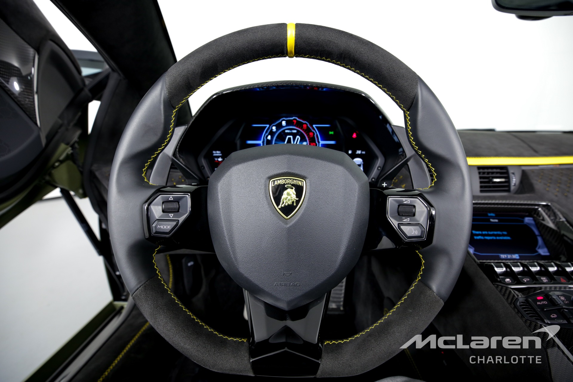 2022 Lamborghini Aventador Ultimae, 15/20
