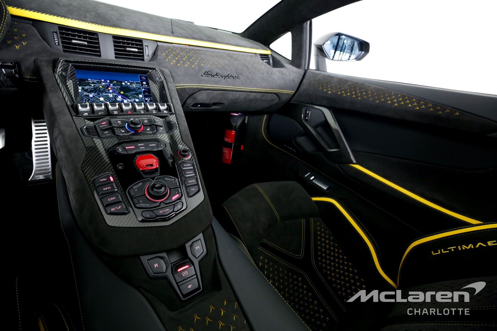 2022 Lamborghini Aventador Ultimae, 16/20